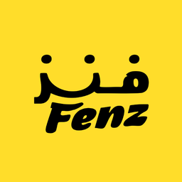 فنز logo