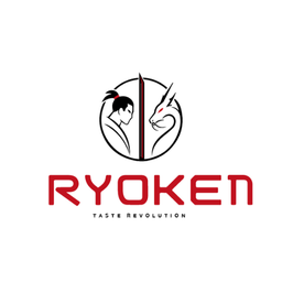 ريوكن logo