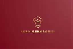 معجنات نسائم الشام logo