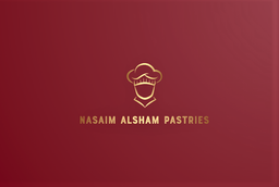 معجنات نسائم الشام logo