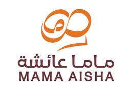 ماما عائشة logo