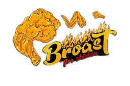 تشيكن فاير بروست logo