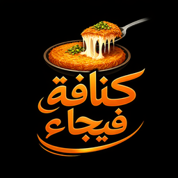 كنافة فيحاء logo