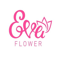 إيفا فلاور logo