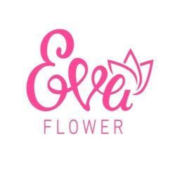 إيفا فلاور logo