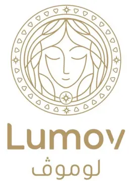 لوموف logo