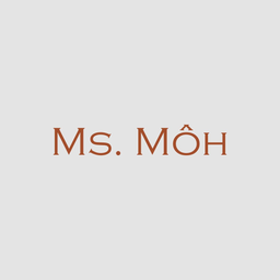 مس مو  logo