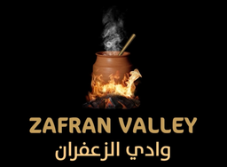 وادي الزعفران  logo