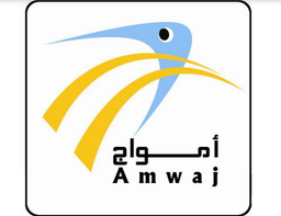 امواج للأسماك logo
