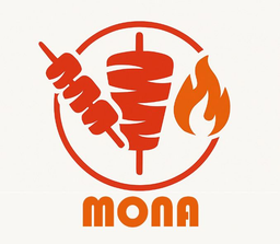 مطعم منى logo