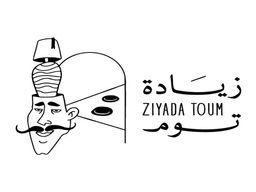 زيادة ثوم  logo