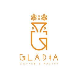 جلاديا logo
