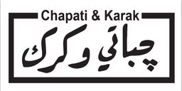 جباتي وكرك logo