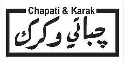 جباتي وكرك logo