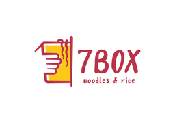 7 بوكس logo