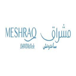 ساندوتش مشراق logo