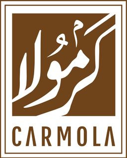 كرمولا logo
