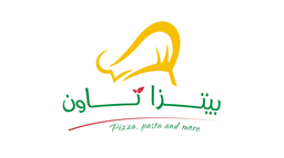 بيتزا تاون logo