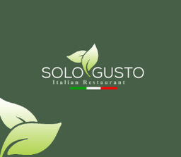 سولو جوستو logo
