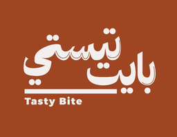 فطور تيستي بايت logo