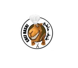 شيف حاشي logo