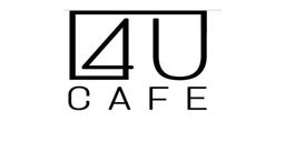 فور يو كوفي  logo