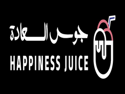 جوس السعادة logo
