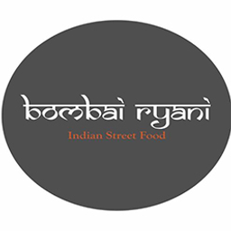 بومباي رياني logo