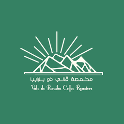 محمصة فالي دو بارايبا | VDP logo