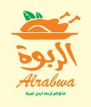 الربوة logo image