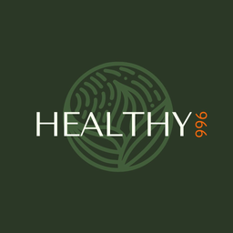 هيلثي ٩٦٦ logo