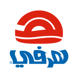 هرفي logo