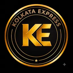 مطعم كولكاتا إكسبرس logo