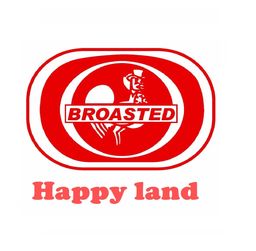 بروستد هابي لاند logo