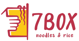 7 بوكس  logo