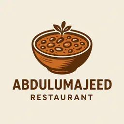 مطعم عبدالمجيد logo