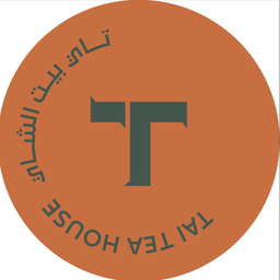 تاي بيت الشاي logo