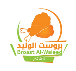 بروست الوليد الطازج logo