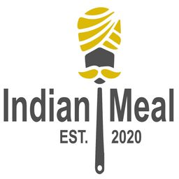  الوجبة الهندية logo