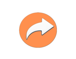 شار برجر logo