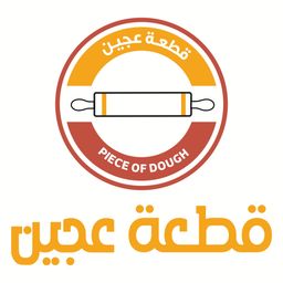 قطعة عجين logo