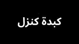 كبدة كنزل logo