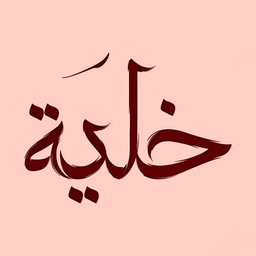 خلية روز   logo