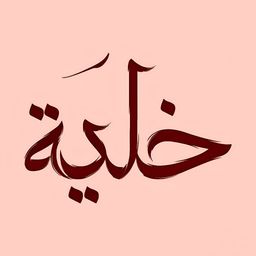 خلية روز   logo