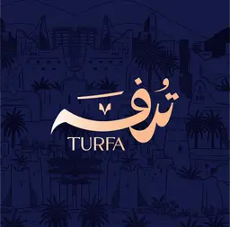 ترفه logo