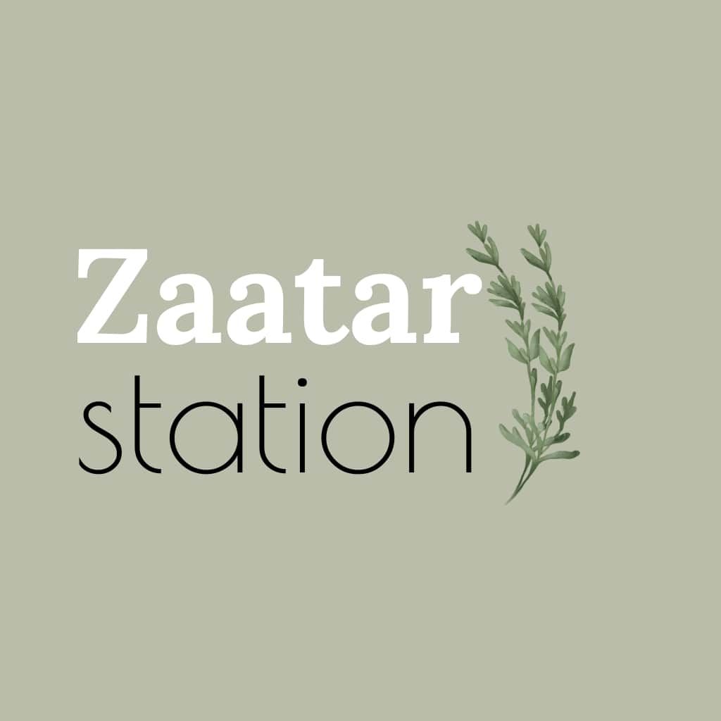 صورة زعتر ستيشن