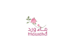 ماء ورد logo