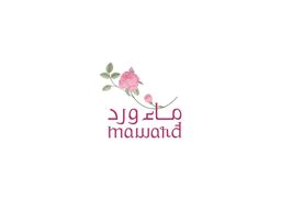 ماء ورد logo