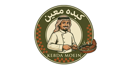 كبده معين logo