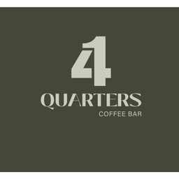 1/4 كوارتر  logo